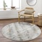Livabliss Dresden DRE-2303 Machine Crafted Area Rug DRE2303-710RD - alternate 4